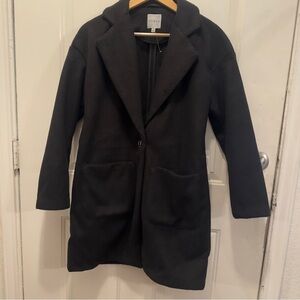 NWT Cyrus Women’s Coat Size Small-NWT